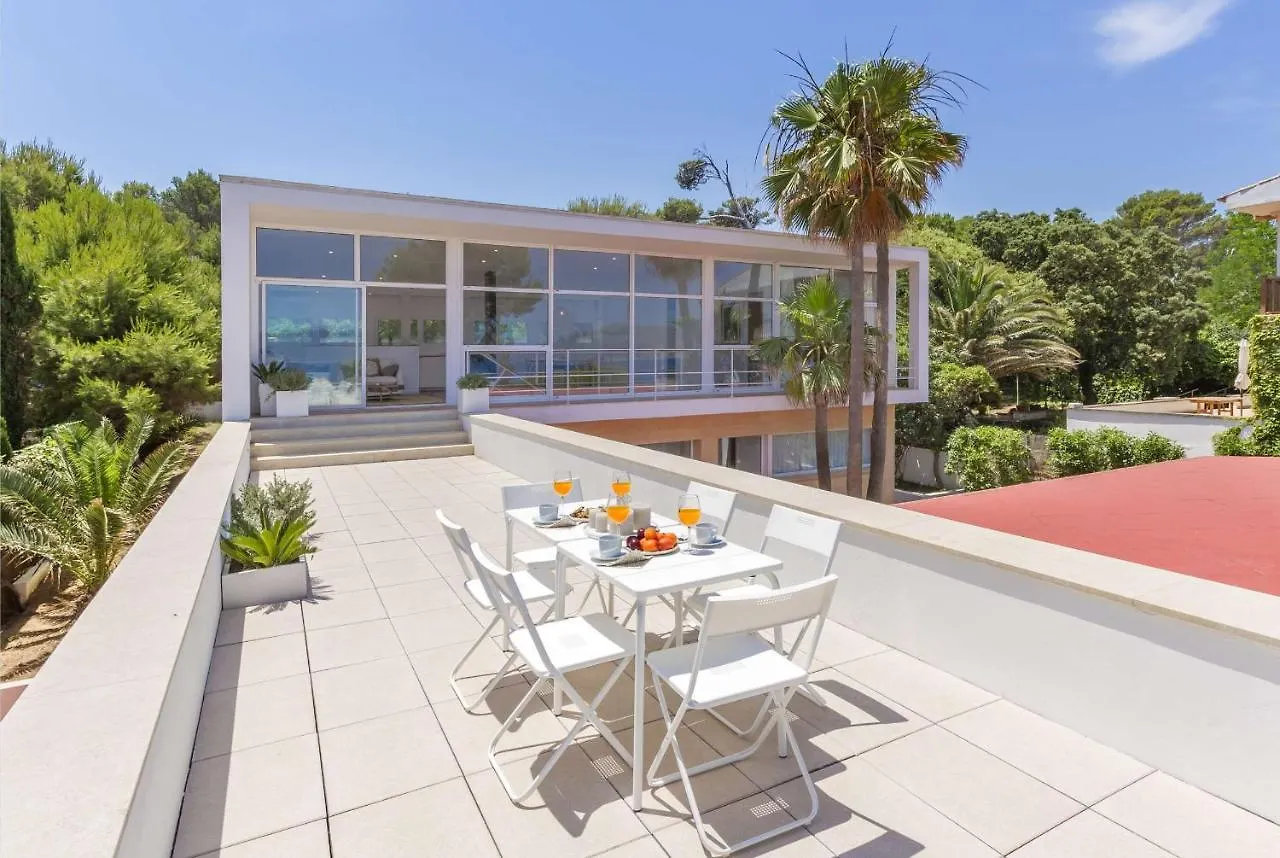 Mal Pas Sands Alcudia  Villa