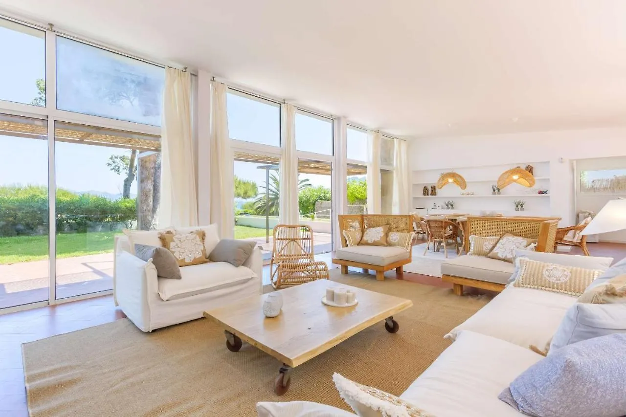 Villa Mal Pas Sands Alcudia