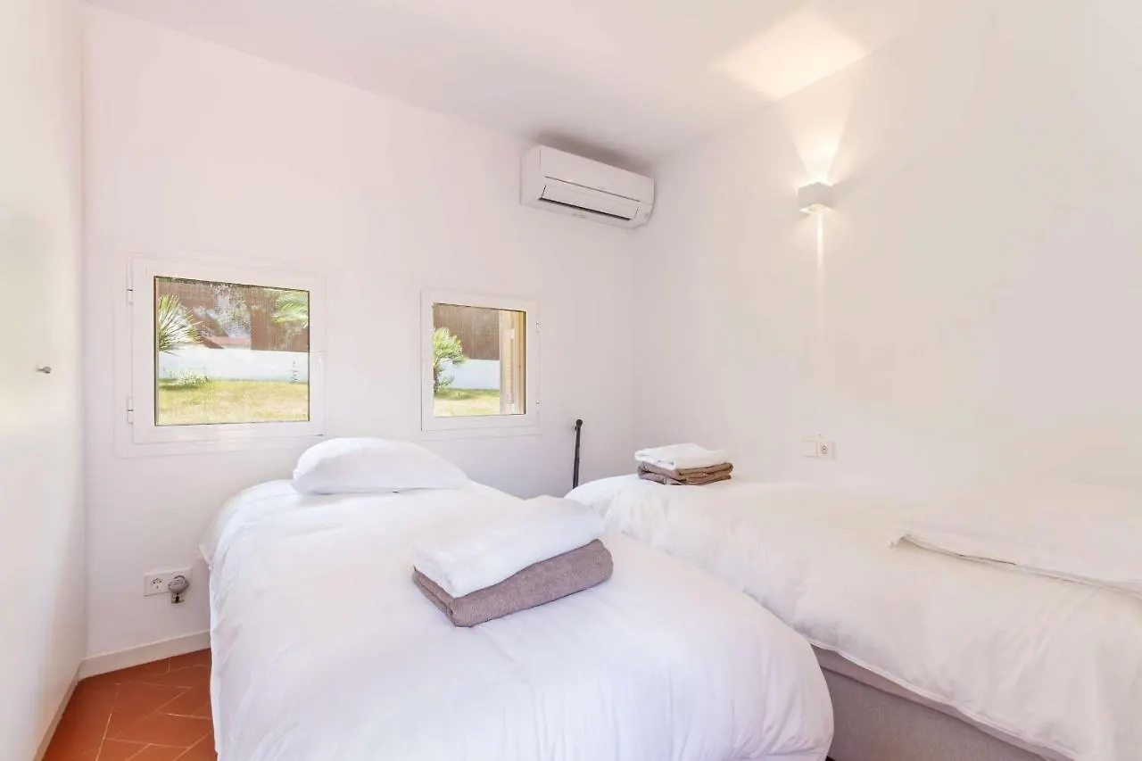 Villa Mal Pas Sands Alcudia  İspanya