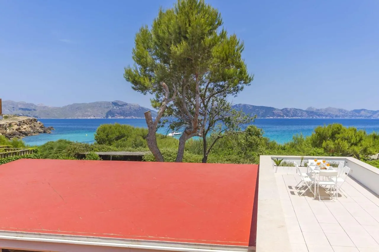 Mal Pas Sands Alcudia  Villa Alcudia (Mallorca)